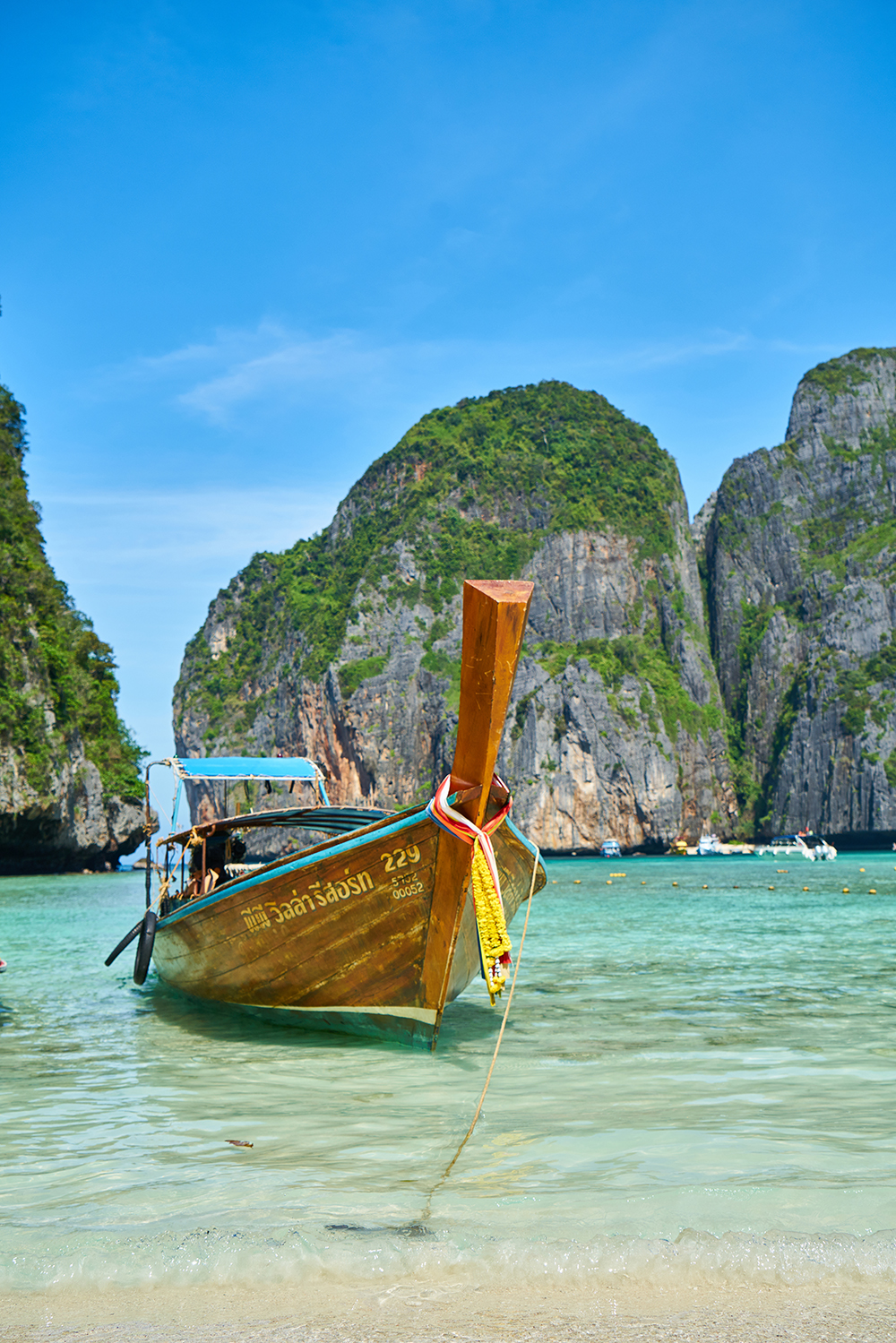THAILANDE