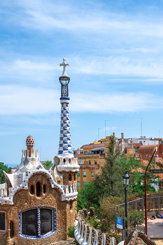 ESPAGNE