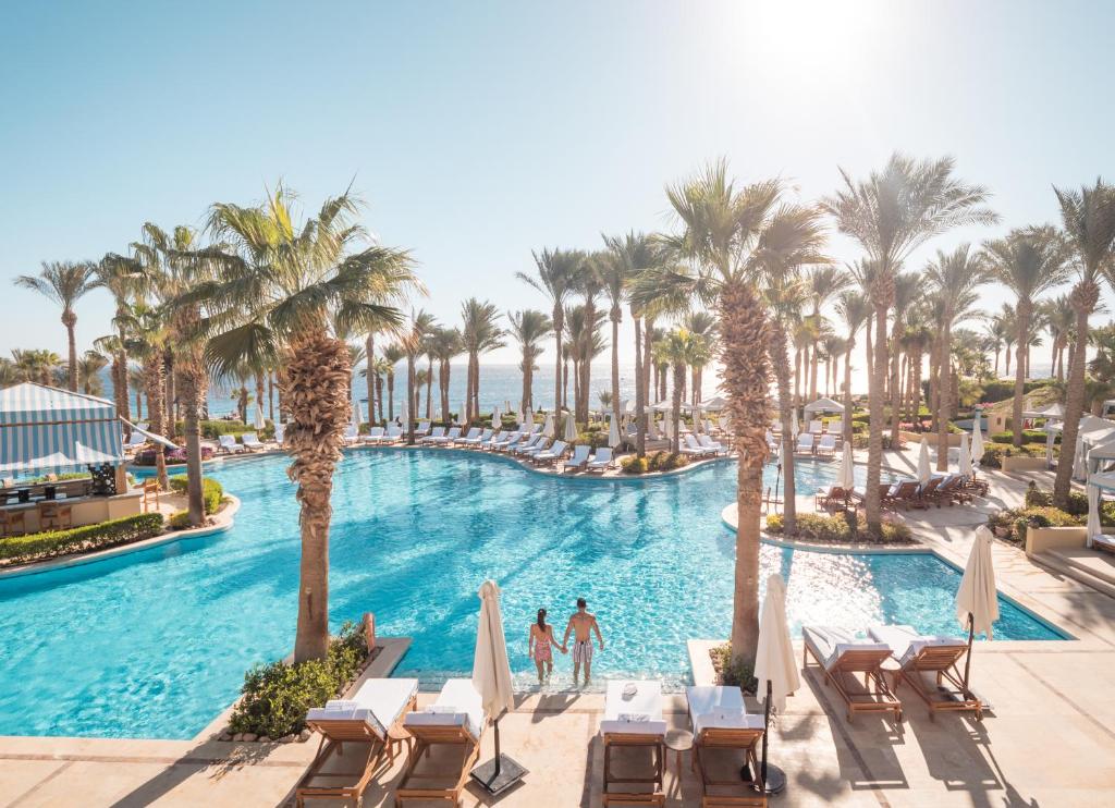 SHARM EL SHEIKH