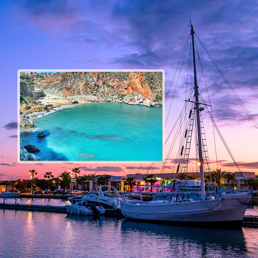 EL HOCEIMA & SAADIA
