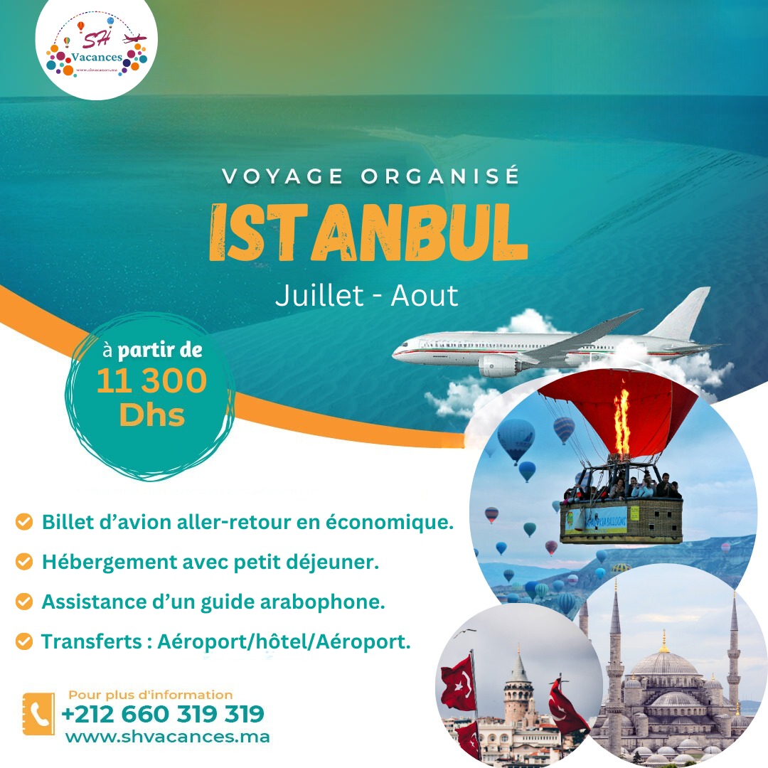 ISTANBUL