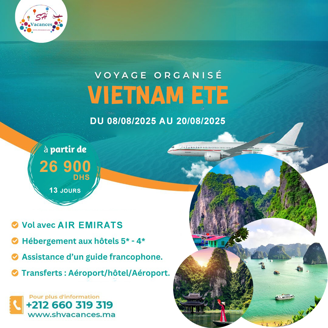 VITENAM ETE